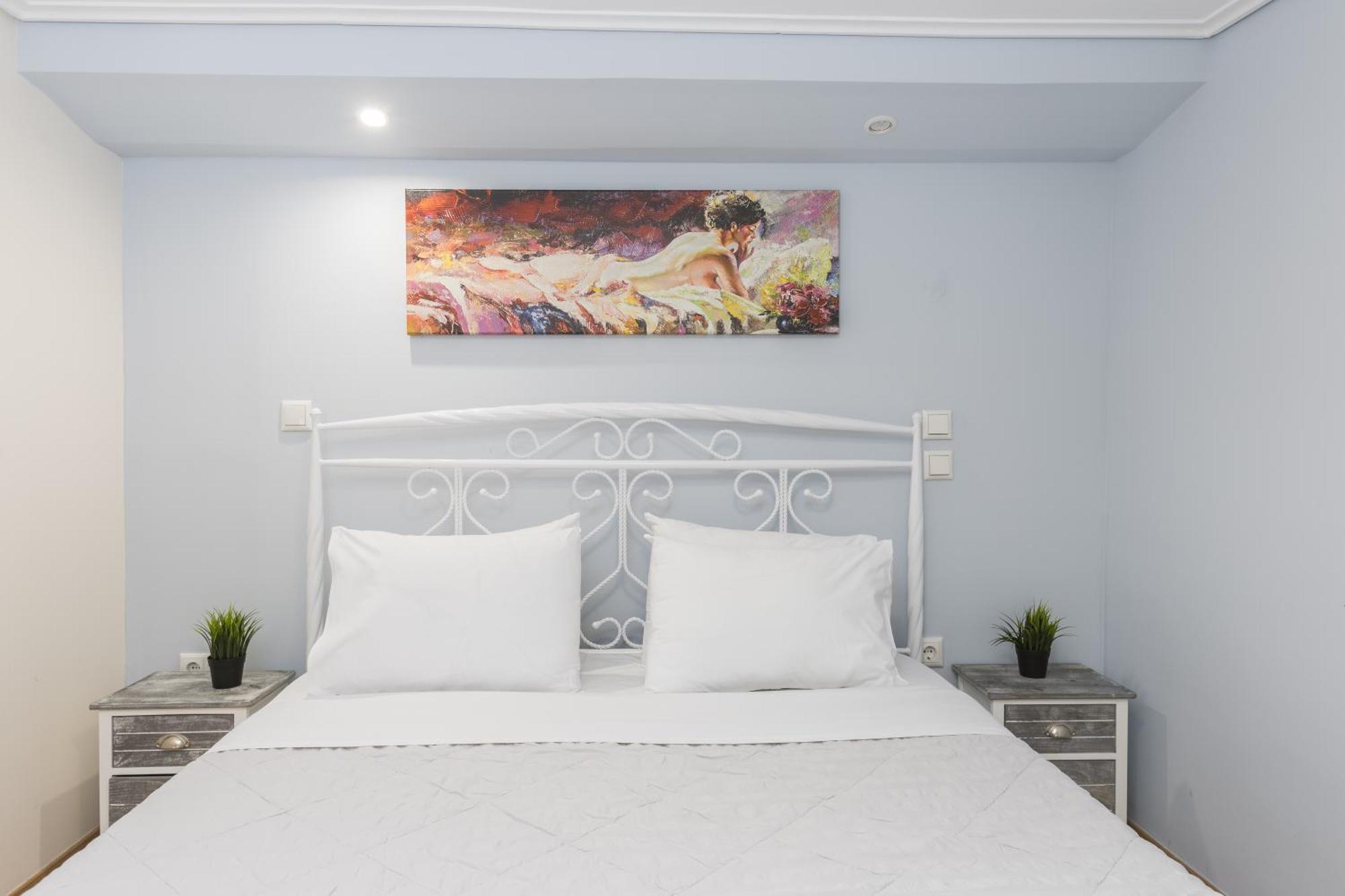Apartamento Raise Koukaki Urban Lofts Atenas Exterior foto
