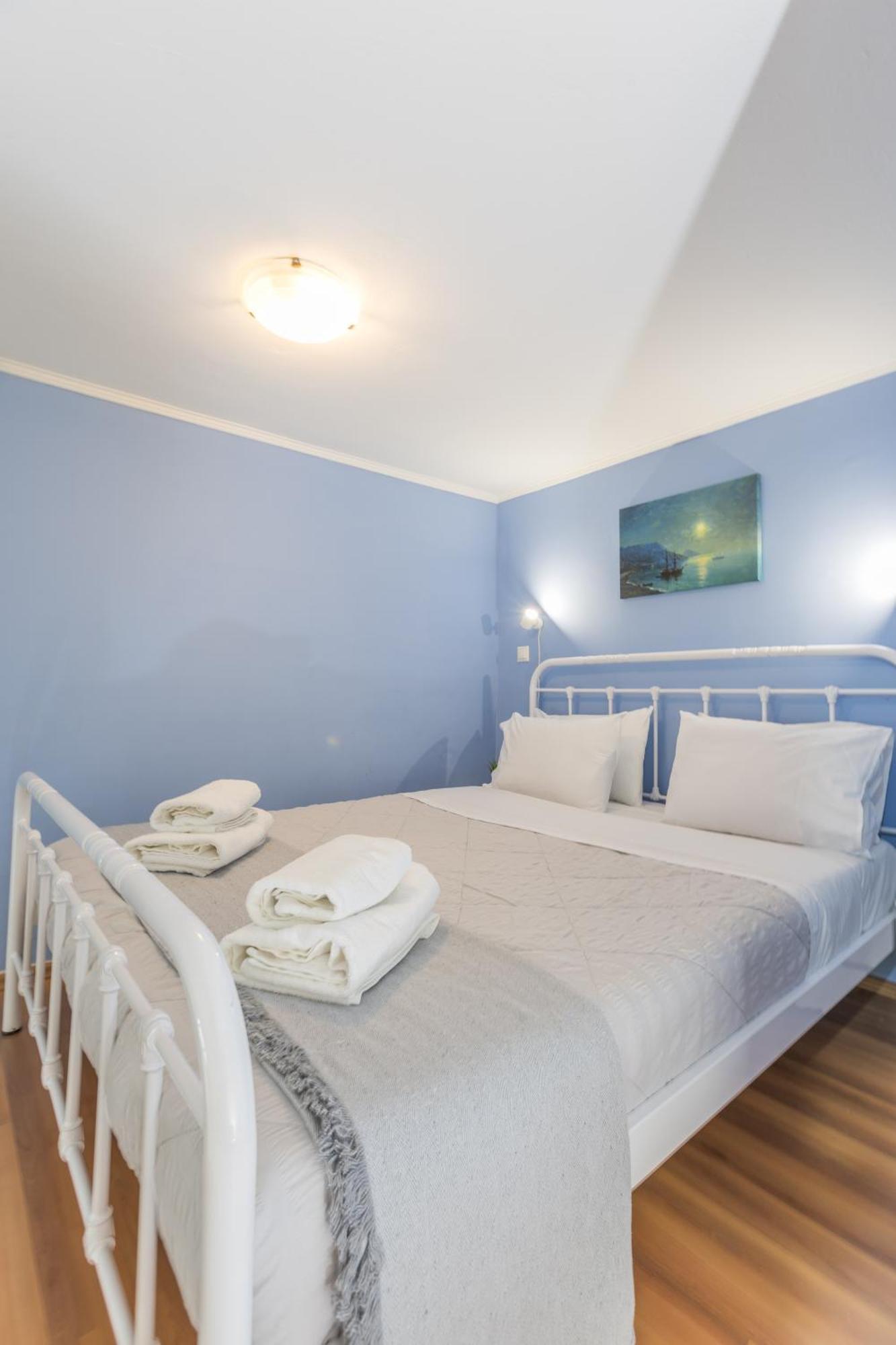 Apartamento Raise Koukaki Urban Lofts Atenas Exterior foto