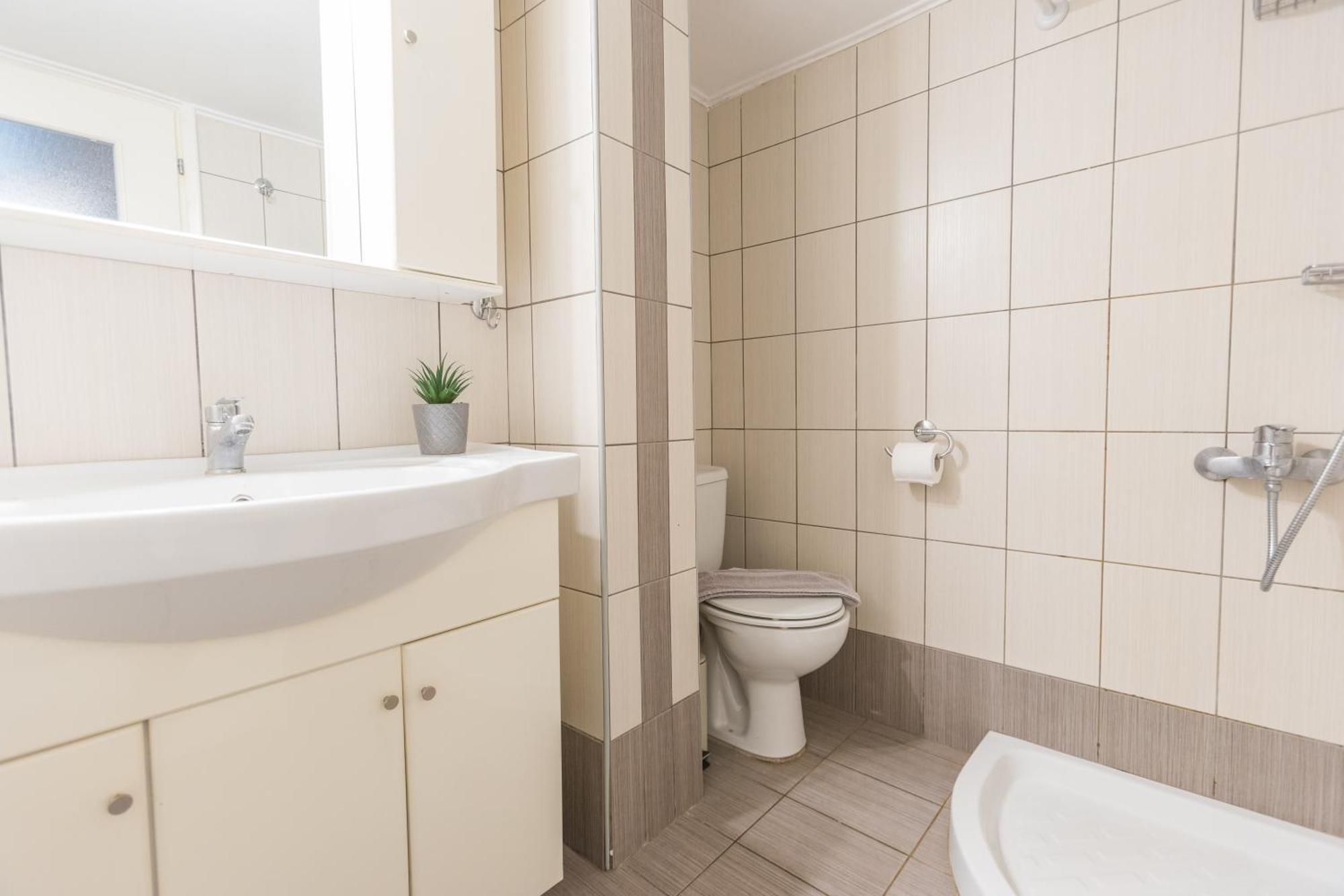 Apartamento Raise Koukaki Urban Lofts Atenas Exterior foto
