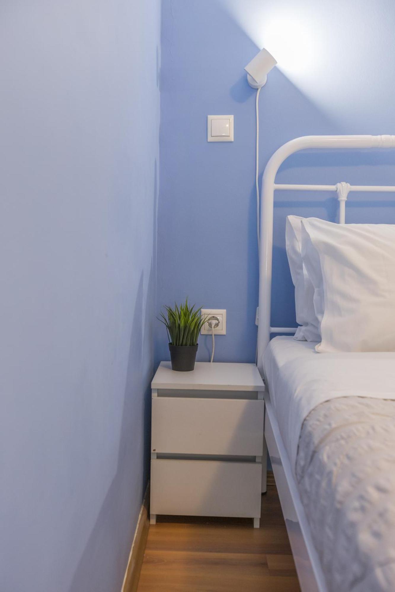 Apartamento Raise Koukaki Urban Lofts Atenas Exterior foto