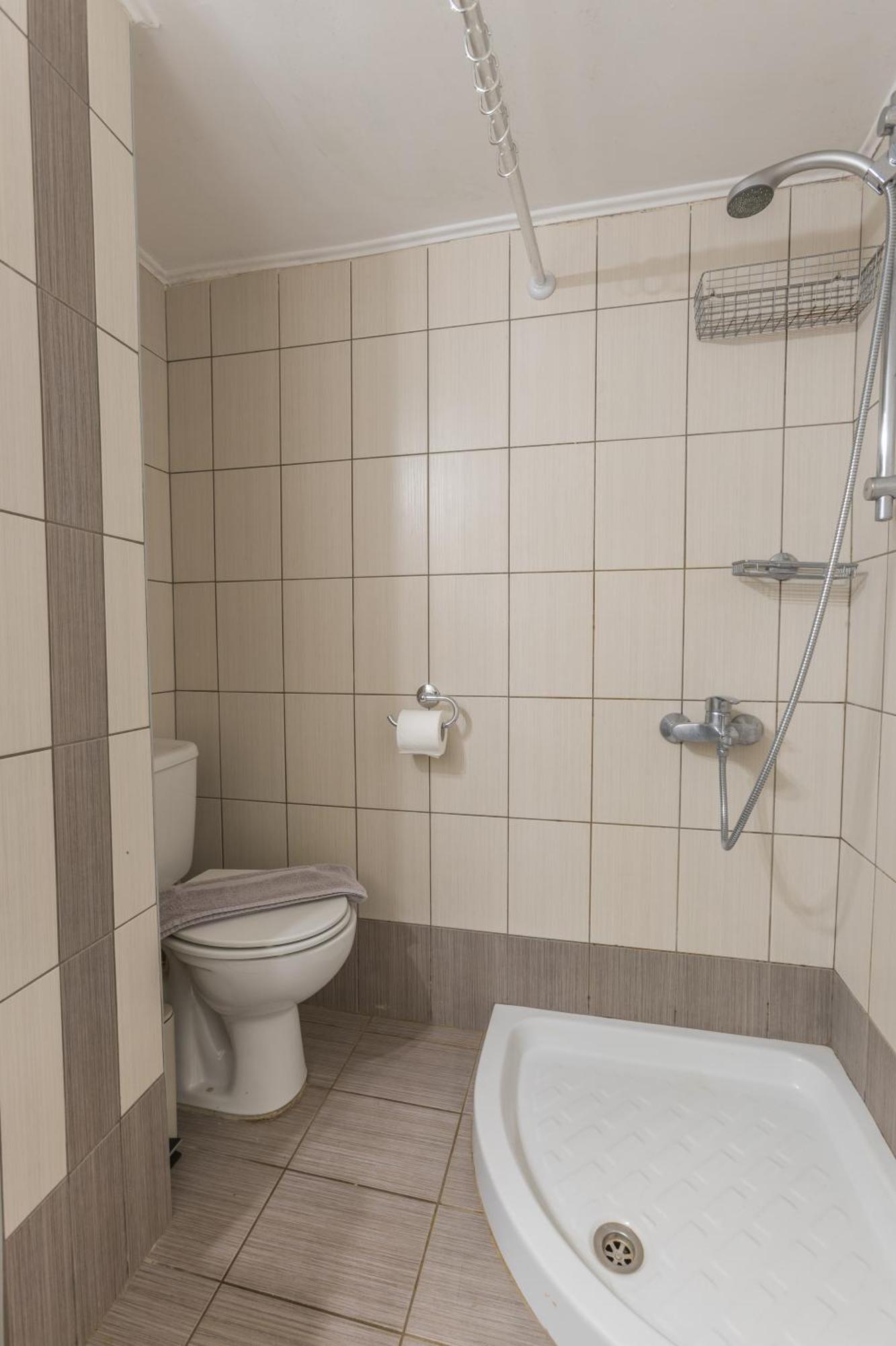 Apartamento Raise Koukaki Urban Lofts Atenas Exterior foto