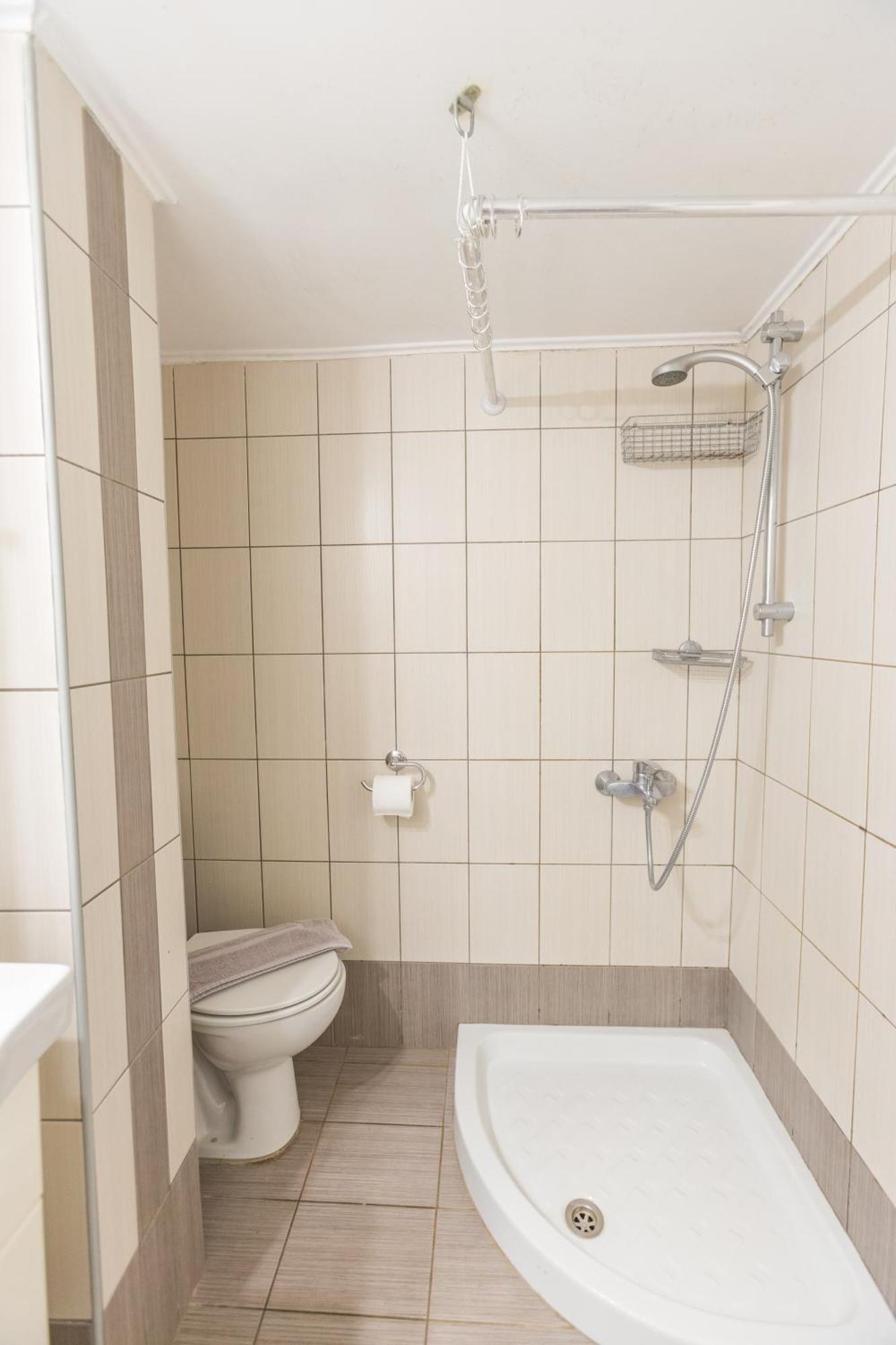Apartamento Raise Koukaki Urban Lofts Atenas Exterior foto