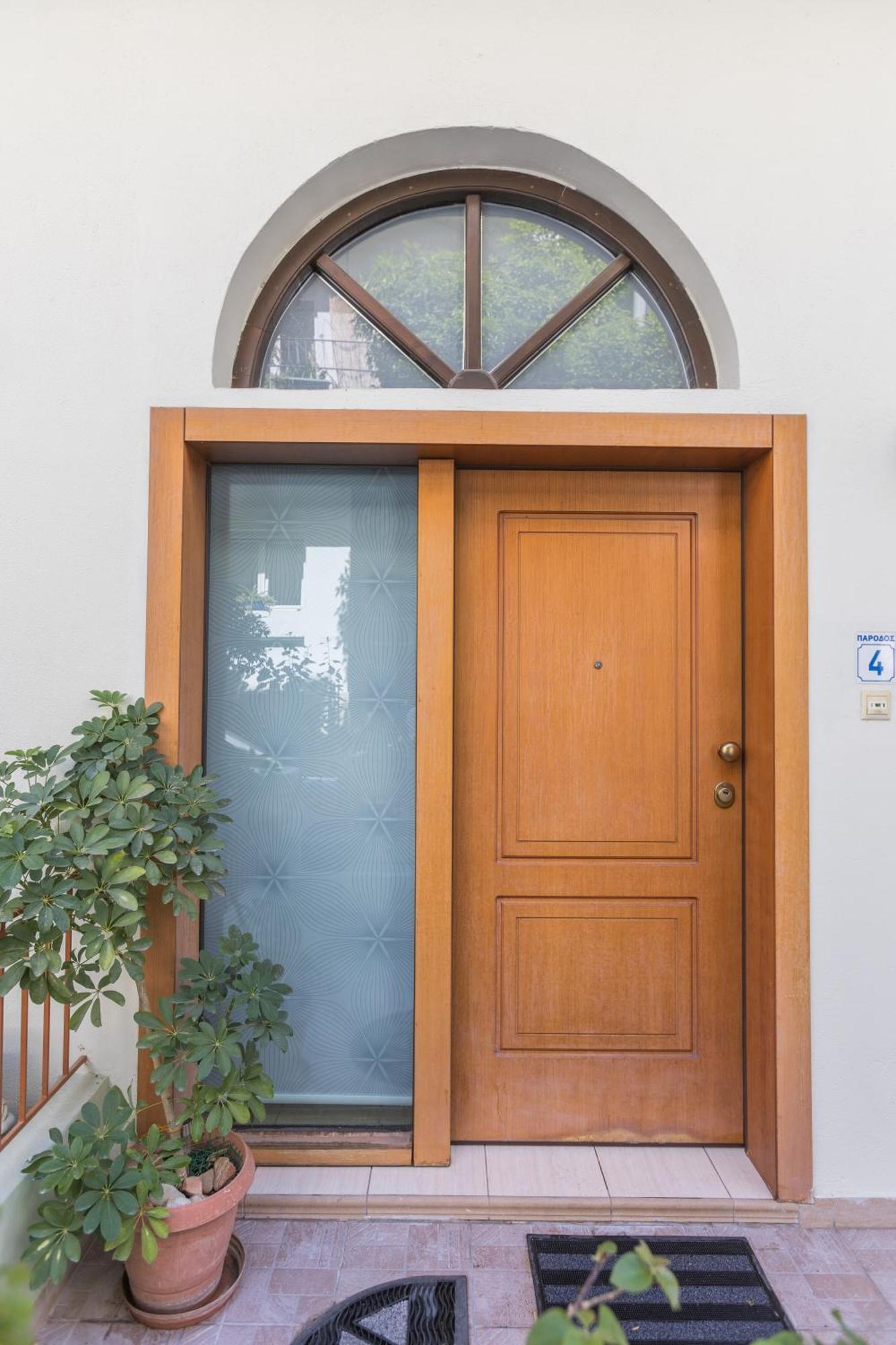 Apartamento Raise Koukaki Urban Lofts Atenas Exterior foto