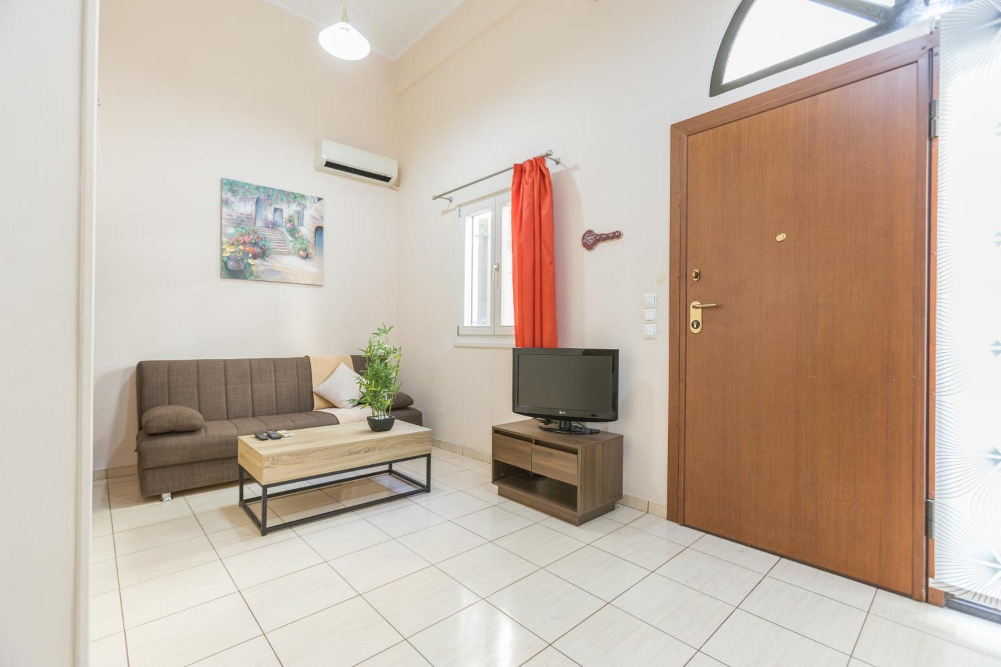 Apartamento Raise Koukaki Urban Lofts Atenas Exterior foto