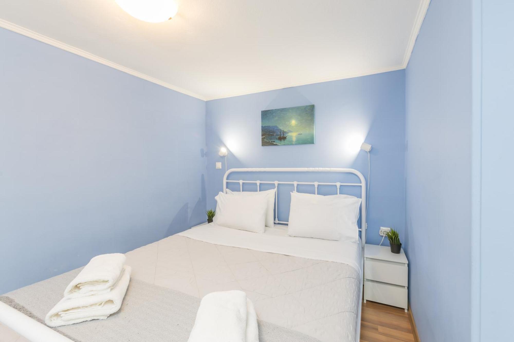 Apartamento Raise Koukaki Urban Lofts Atenas Exterior foto