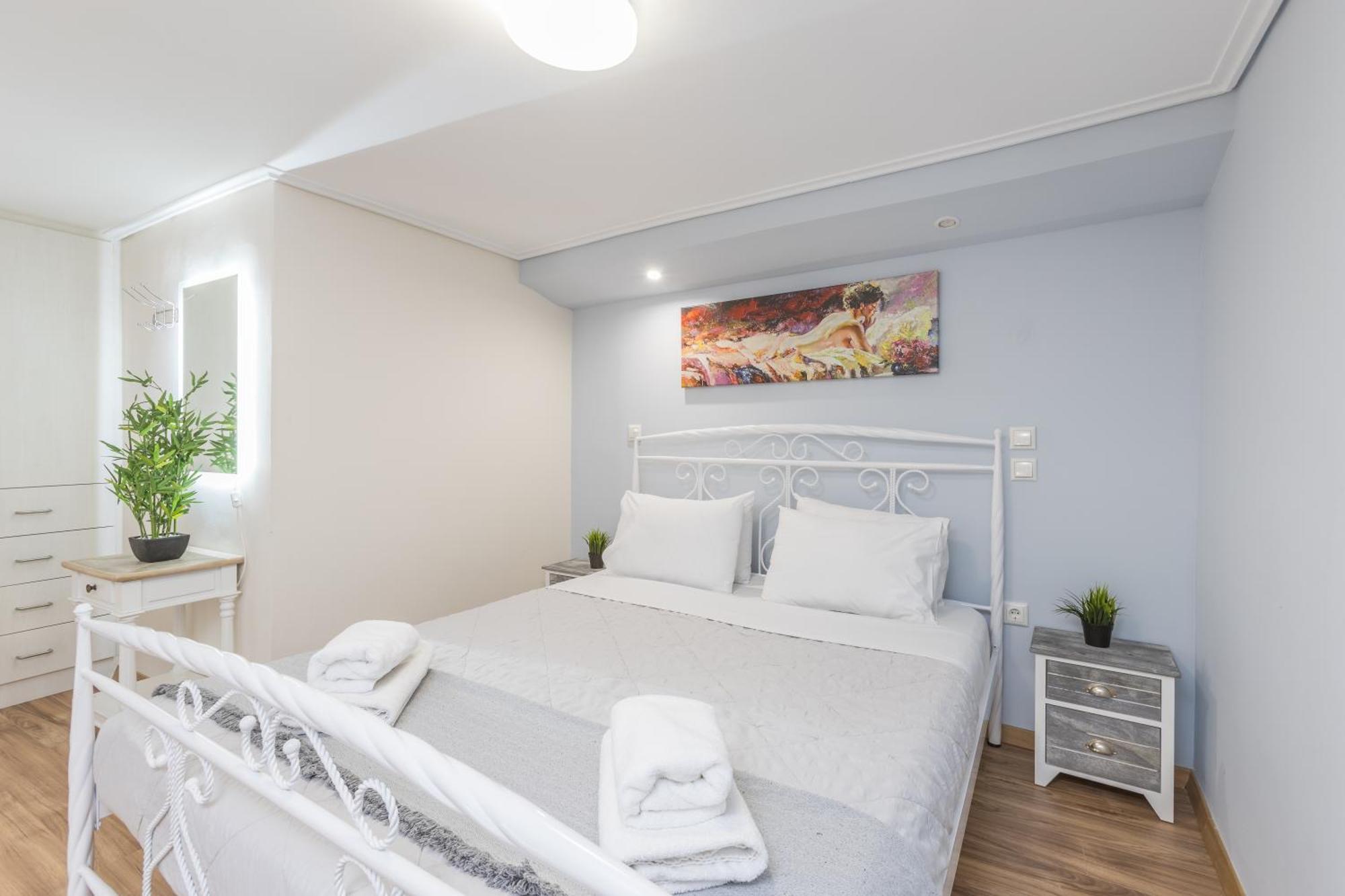 Apartamento Raise Koukaki Urban Lofts Atenas Exterior foto