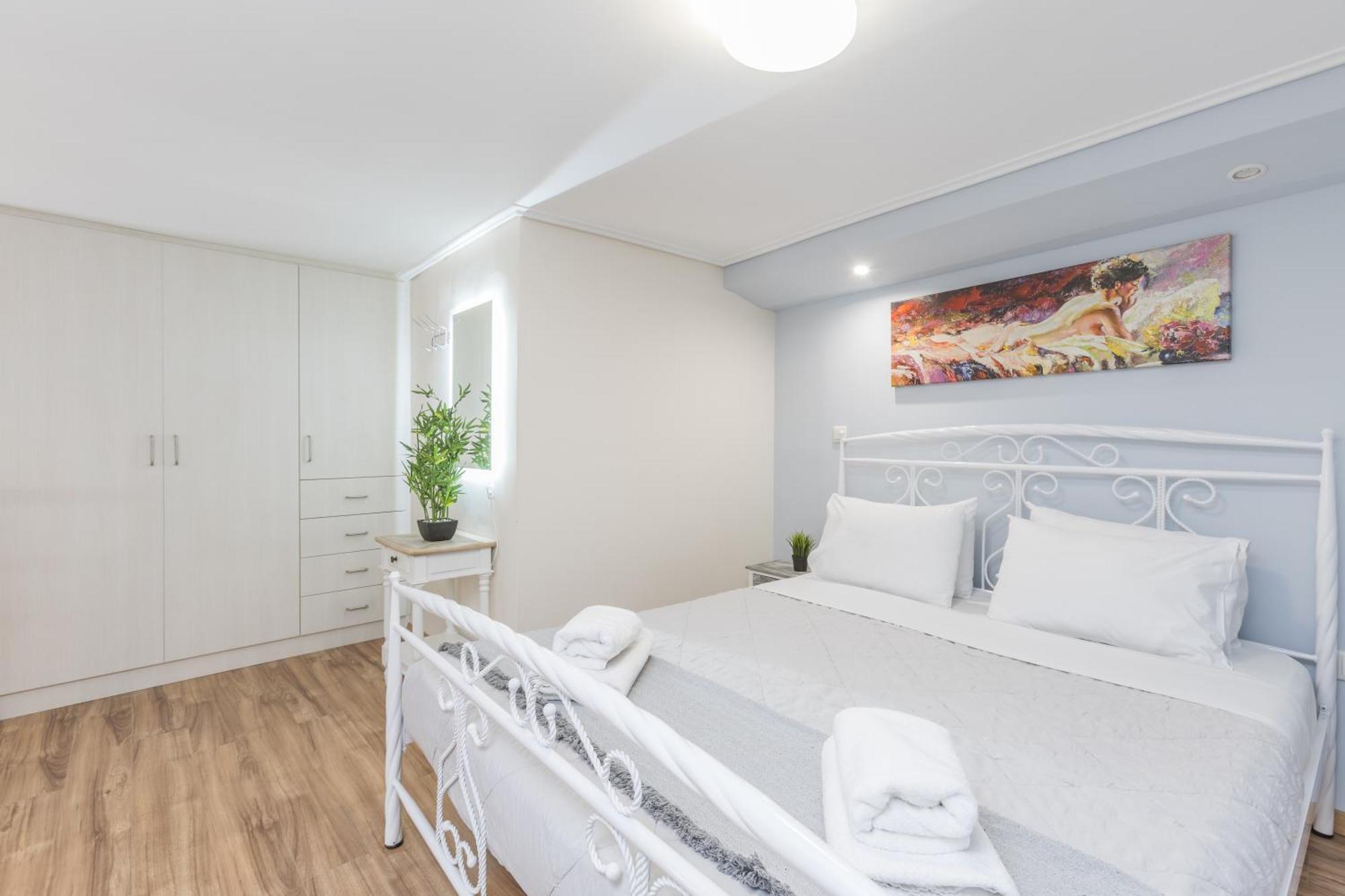 Apartamento Raise Koukaki Urban Lofts Atenas Exterior foto