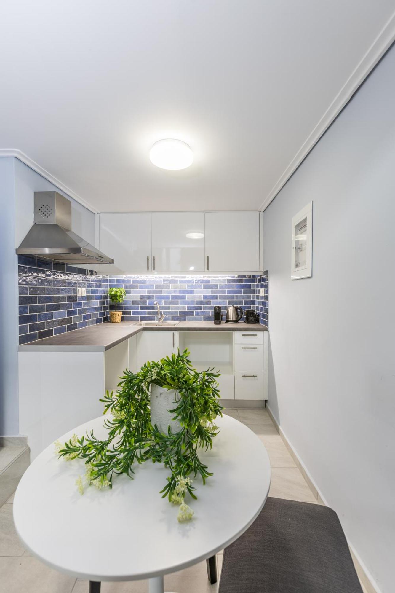 Apartamento Raise Koukaki Urban Lofts Atenas Exterior foto