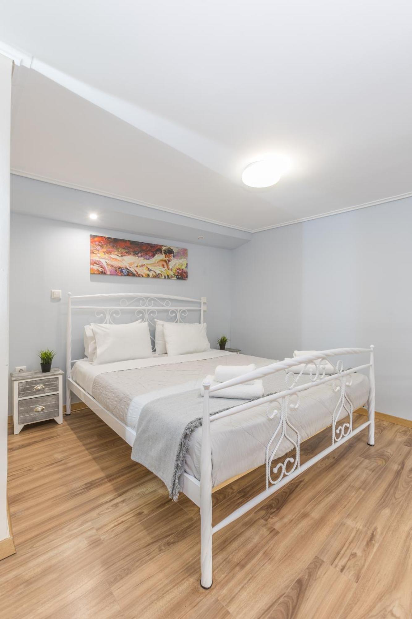 Apartamento Raise Koukaki Urban Lofts Atenas Exterior foto