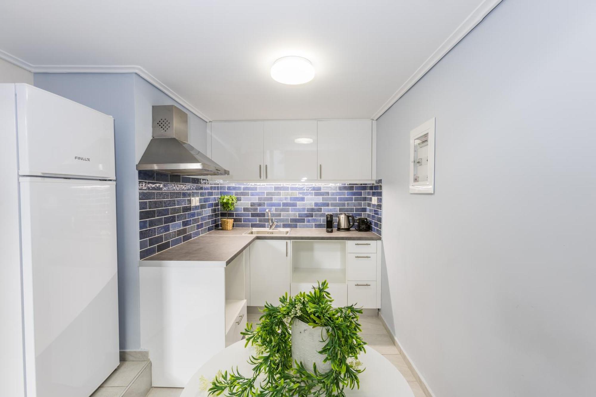 Apartamento Raise Koukaki Urban Lofts Atenas Exterior foto