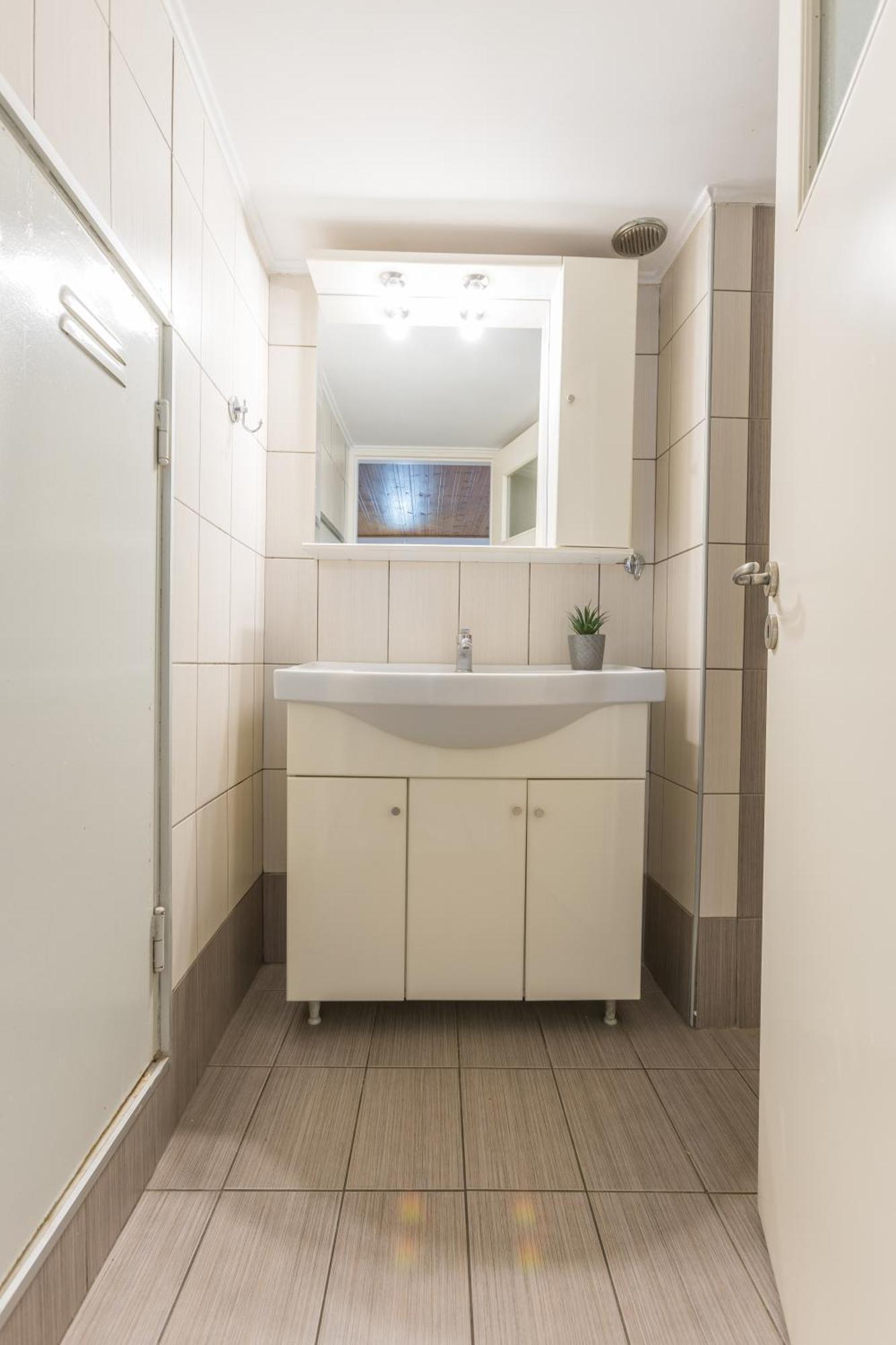 Apartamento Raise Koukaki Urban Lofts Atenas Exterior foto