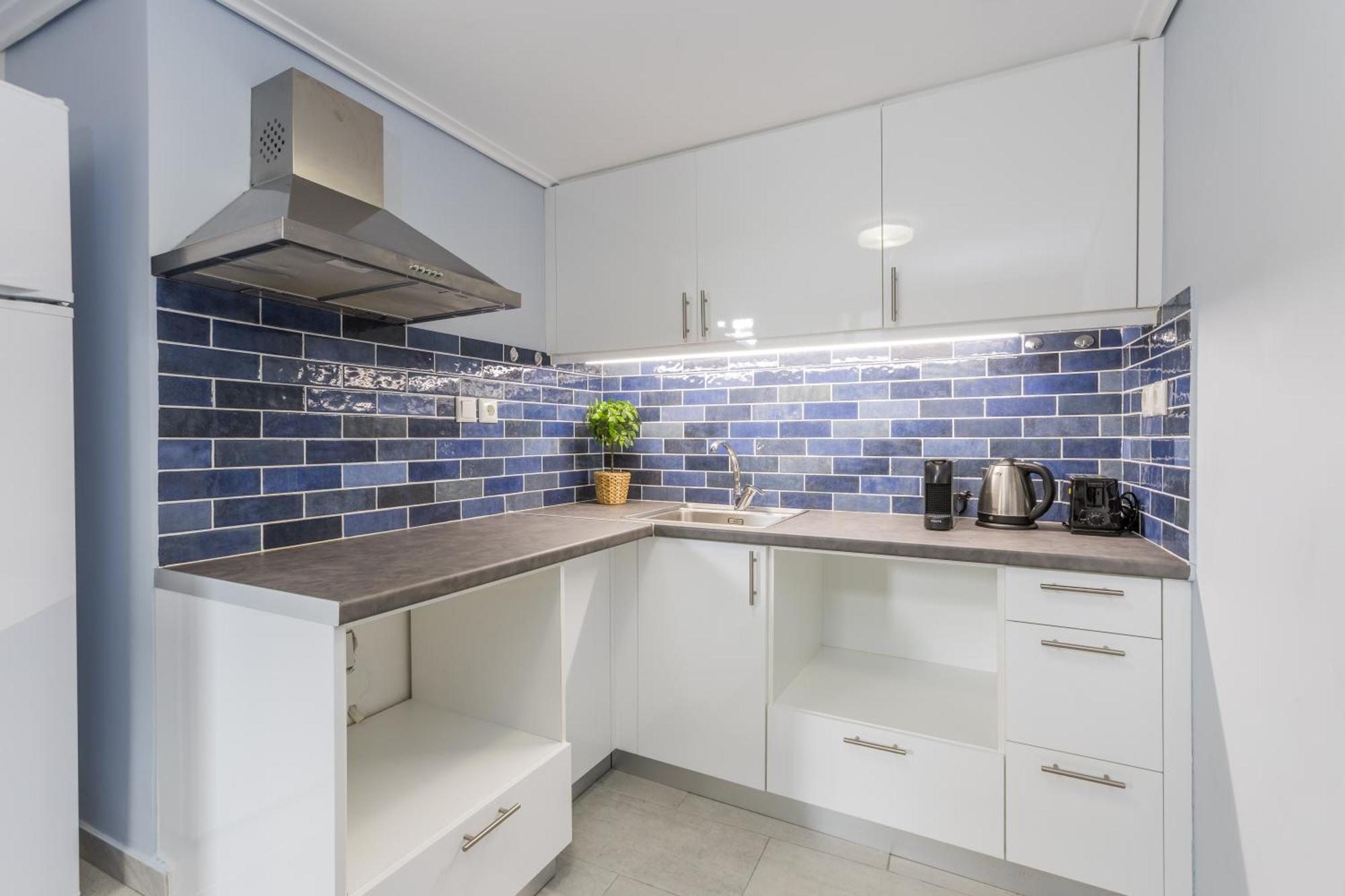 Apartamento Raise Koukaki Urban Lofts Atenas Exterior foto